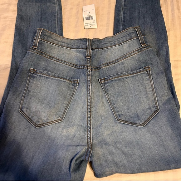 Fashion Nova High Rise Skinny Jeans Bundle - Picture 15 of 15